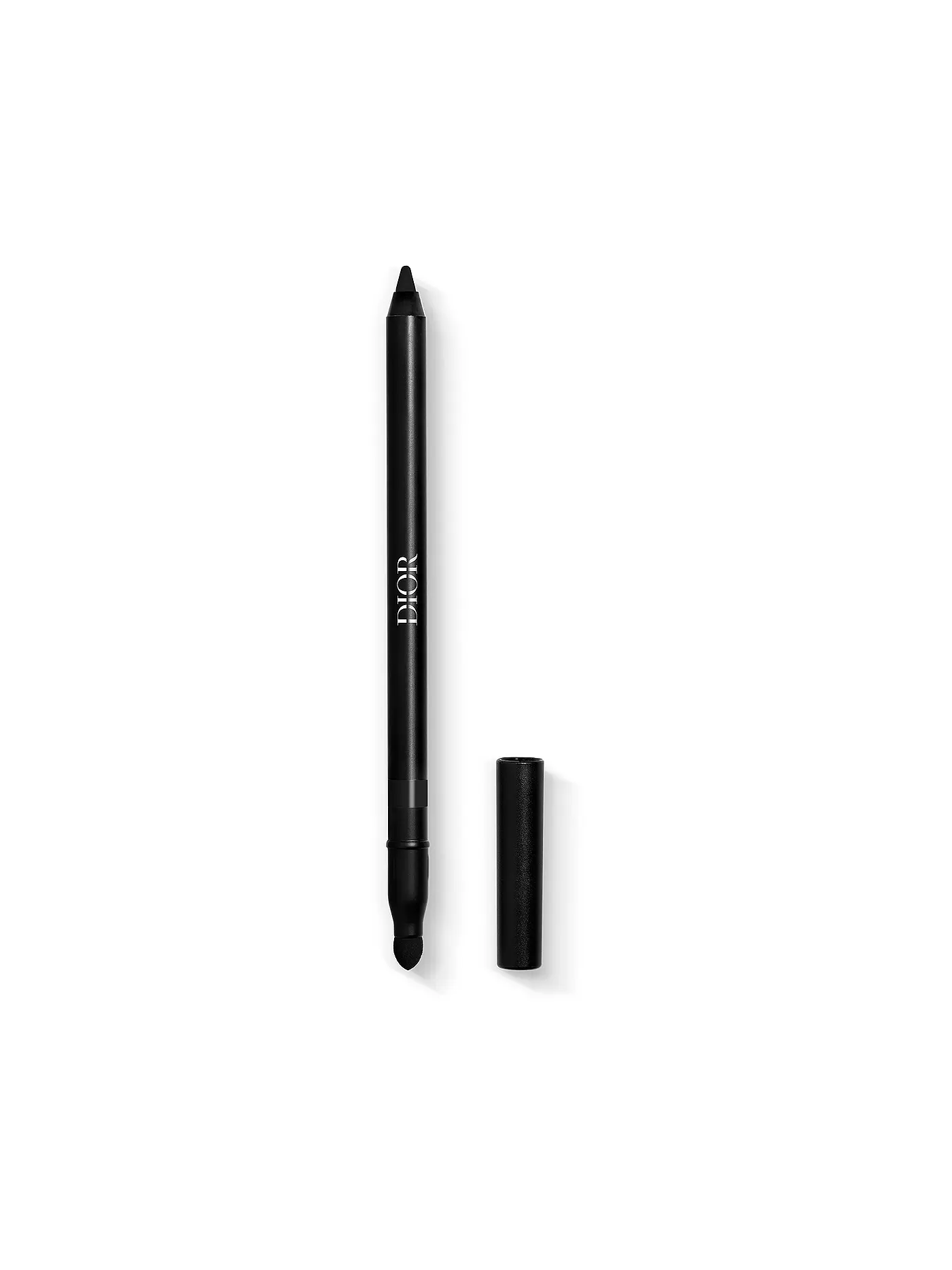 DIOR | Augenkonturenstift - Diorshow On Stage Crayon ( 099 Black ) | 